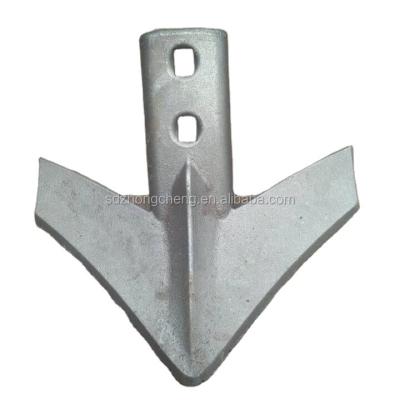 China Agriculture Machine Mount Plow Disc for sale