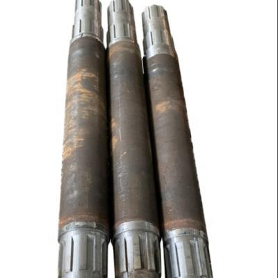 China Machinery Repair Shops Custom Shaft for sale