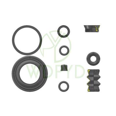 China 1J0698671 BRAKE CALIPER REPAIR KIT DIAMETER 41MM FOR OPEL INSIGNIA FOR AUDI TT FOR VW GOLF Roadster D4656 204101 SJ1236 400032 1J0615423B TT (8J9) for sale