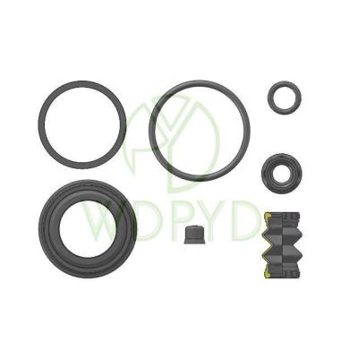 China BRAKE CALIPER REPAIR KIT DIAMETER 38MM FOR VW PASSAT FOR VOLVO S80 FOR TRW 401623 203863 13208847029 S-MAX SYSTEM D41648 203863 for sale