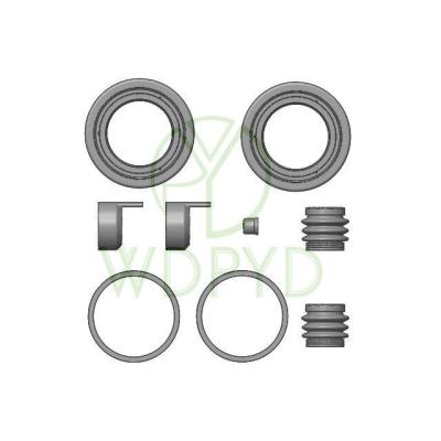 China BRAKE CALIPER REPAIR KIT PISTON REPAIR KIT FOR OPEL MOVANO FOR NISSAN NV400 FOR RENAULT MASTER 2048101 D42143 401968 Platform 344589 NV400/Chassis for sale