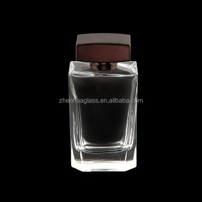 China 75ml Perfume Glass Bottle For Perfume Wholesale for sale