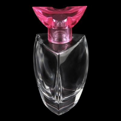 China Non Spill New Plastic Perfume Bottle Cap for sale