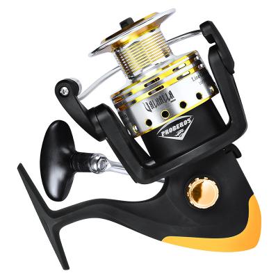 China LEFT HAND Spinning German Fishing Reels Wholesalefishing Reel Saltwater for sale