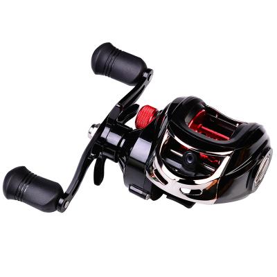 China 2000 Reel 2000 Appearance Big Game Stylish Combo Fishing LEFT HAND Fishing Line Reel for sale