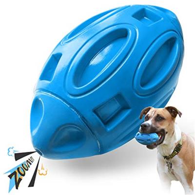 China Viable Pet Chicken Dog Rubber Toy Bling Color Pet Rubber Toy for sale