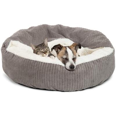 China Viable Orthopedic Pet Beds Washable Dog Bed Dog Bed Waterproof for sale