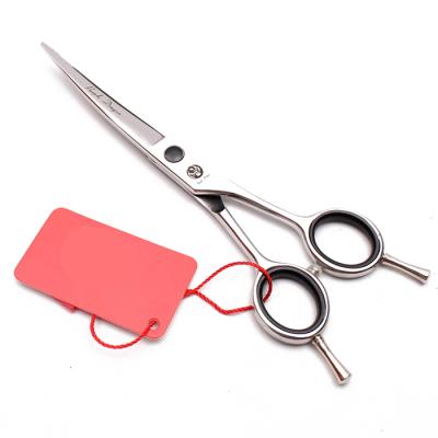 China Sustainable Stabilized Feeds Grooming Cosmetics ScissorCleaning Pet Tools Pet Grooming Cleaning Scissors for sale