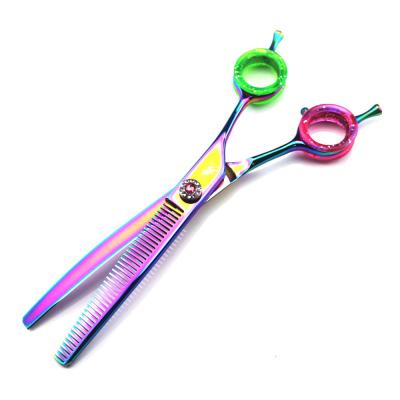 China Amazon Best Sustainable Cosmetics Breathable Pet Scissors Grooming for sale