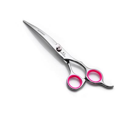 China Viable Product Dropshipping Pet Grooming Scissors Detachable Set for sale