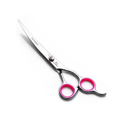 China Sustainable Effective Cleaning Cosmetics Scissors Colorful Pet for sale