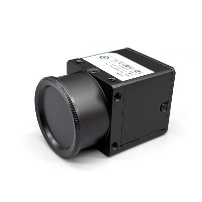 China Machine vision MV-CS050-10UM 5MP IMX264 High Resolution Color Global Shutter CMOS USB3.0 Machine Vision Industrial Camera for sale