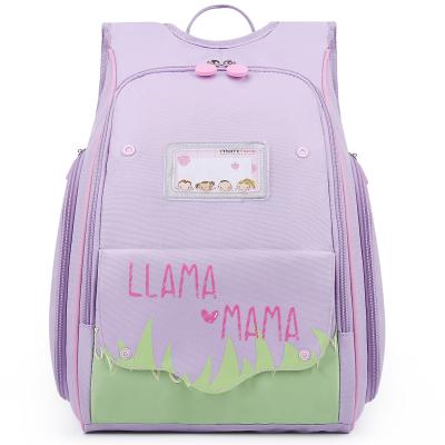 China 2020 Hot Selling Anti-theft Amazon Backpack School Bag Kids School Bag With CE Certificate for sale