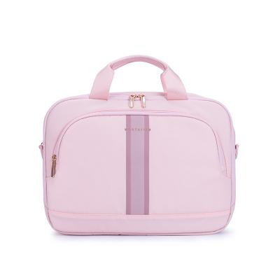 China 2021 WORTHFIND High Quality Multifunctional Laptop Backpack Business Bag Custom Laptop Bag With Good Quality for sale