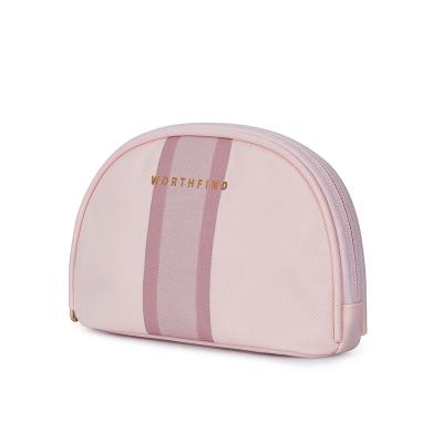 China WORTHFIND High Quality OEM/ODM Make Up Bag Cosmetic Bag Toiletry Organizer With High Quality for sale