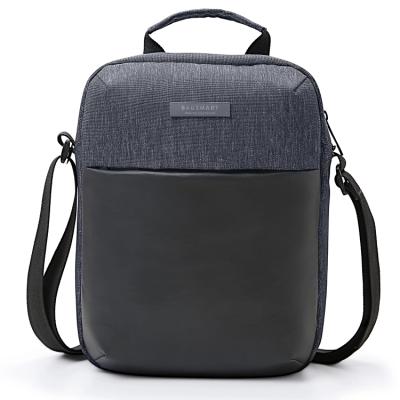 China High quality sports promotional small travel body college cross shoulder bag for men for sale