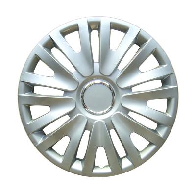 China Universal CAR TIRE COVERS wheel hub UNIVERSAL ABS/PP MATERIAL HIGH QUALITY FOR CAR TIRES for sale