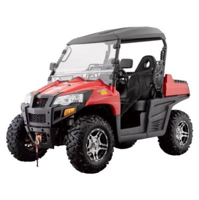 China 2021 Off Road 550 UTV Discount Sale 500cc Utility Vehicles For Sale for sale