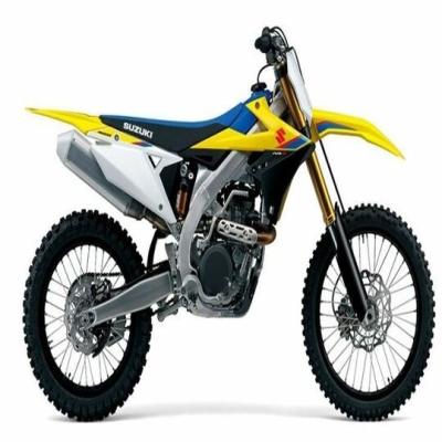 China Discount Offer RM Z-450 449cc Outdoor Dirt Bike Motocross for sale