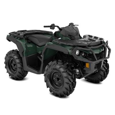 China Off Road TOP SELLING 2020 Can-Am Outlander 1000 XMR ATV Box AM Mud Bike X MR BRP Quad 4x4 for sale