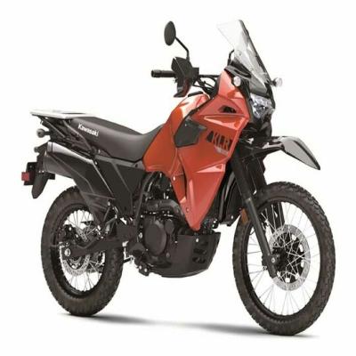 China HOT SALE 2022-Kawasakiss - KLR650-22KLR650F Road Proof Bike for sale