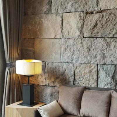 China Wholesale Modern PU Simple Stone Installation Decorative Wall Panel for sale