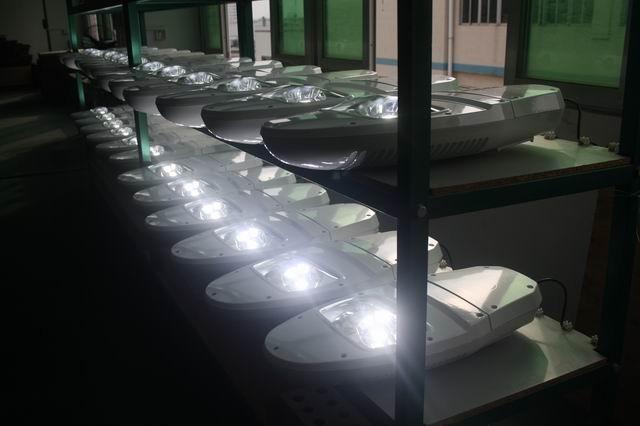 Επαληθευμένος προμηθευτής Κίνας - ZheJiang Zion Lighting CO.,LTD