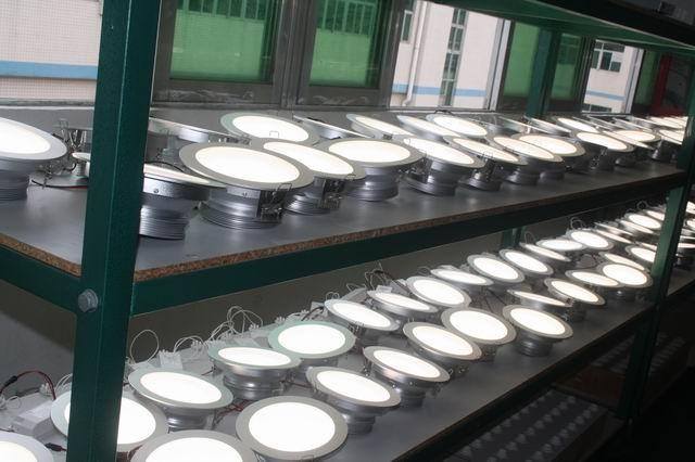 Επαληθευμένος προμηθευτής Κίνας - ZheJiang Zion Lighting CO.,LTD