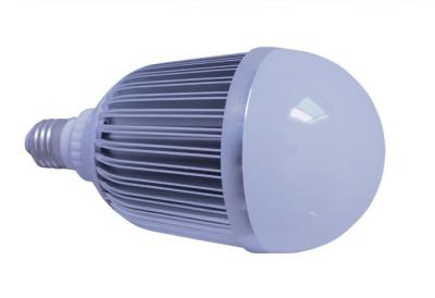 China 15watt Long Life Led Globe Light Bulb , 90lm/W 2700k Ce / Rohs for sale