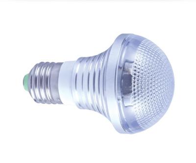 China 5 W High Efficiency Interior Led Bulb For Office / Bedroom , 3300k for sale