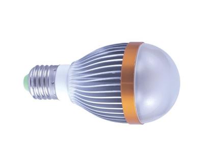 China indoor|house|home Energy Saving Led Globe Light Bulb CE, RoHS Compliant for sale