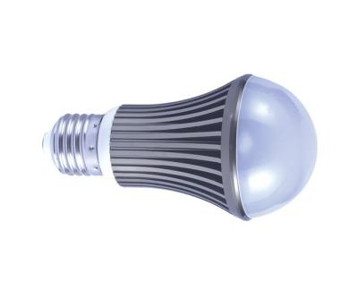 China 5w 4500lm Ra80 Indoor Led Bulbs For Office / Dinner Room , Ce / Rohs for sale