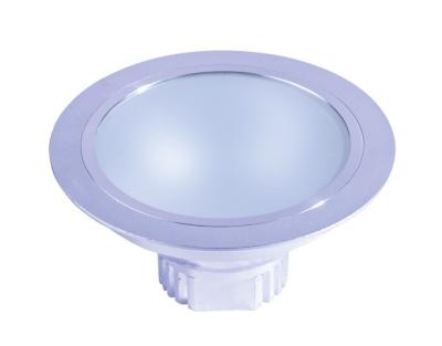 China Hohe Deckenleuchte der Lumen-90lm/w Ra90 vertiefte Downlights für Esszimmer zu verkaufen