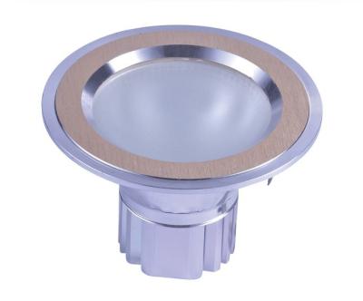 China CE ahuecado llevado ahorro de energía de 90lm/W Downlights, RoHS obediente en venta