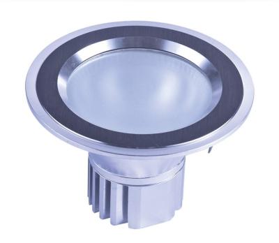 China Smd 3watt / 5watt Led Recessed Downlights Down Lights , Warm White 2700k for sale