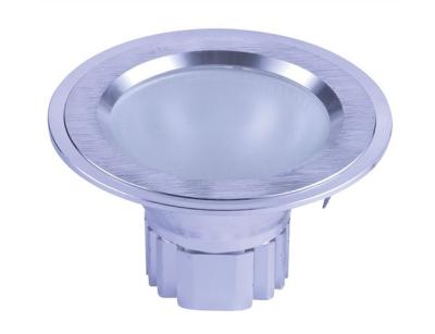 中国 導かれた Eco 友好的な 5watt は造ることのための Downlights、5000k/1000lm を引込めました 販売のため