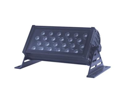 China Ra90 36 Watt Smd Outdoor Led Floodlight / Led Lights For Subway / Industry , 2700k - 7000k for sale