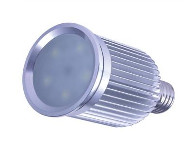 China 5w Waterproof Indoor Led Spotlights Fixtures For Hotel / Warehouse , Ra 80 90 Lm/W for sale