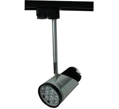 China 7 W Led Track Spotlights For Stage / Decoration , Warm White 2700k Led for sale