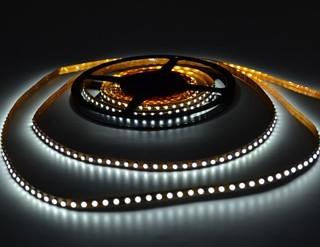 China Long Life Brightness Outdoor Led Strip Lights , 120°Dc 12v 6500k for sale