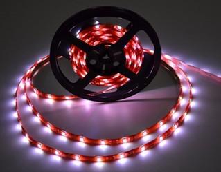 China 120°Ra90 2700lm Outdoor Led Strip Lights Decoration Lighting for sale