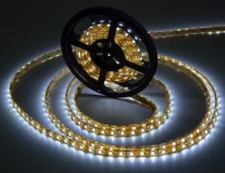 China Colorful 6watt 120°Exterior Led Strips Lights For Decoration , 2700k for sale