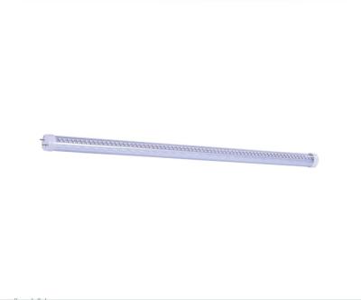 China 24watt 2040lm Low Power Led Fluorescent Tubes For Office Lighting , CE / Rohs for sale