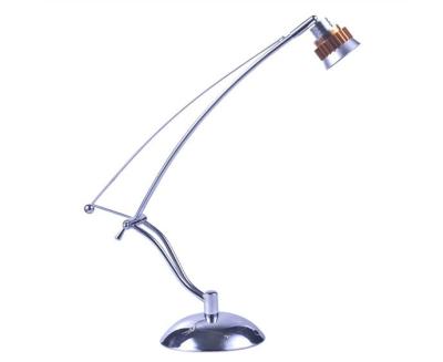 Chine Puissance : lampe de bureau de la famille LED de 1*1W/1*3W 2700-7000K 40000Hrs à vendre