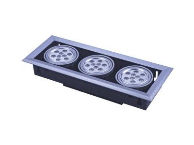 China AC220 Led Grille Spot Light for sale