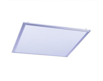 China 40w LED Ceiling Panel Lights Interior Building Decoration Rohs / Ce , 600*600mm for sale