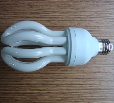 Chine ampoules économiseuses d'énergie intérieures de la lumière du jour 2,700K et 6,400K de 110-120V/220-240V à vendre