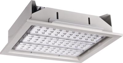 China Waterproof High Power Led Street Light 90Watt , Lamps Power 100W for sale