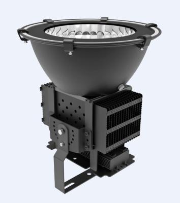 Chine le >= mené extérieur 75 9000LM 50000H IP65 de Ra du projecteur 100W a anodisé l'aluminium à vendre