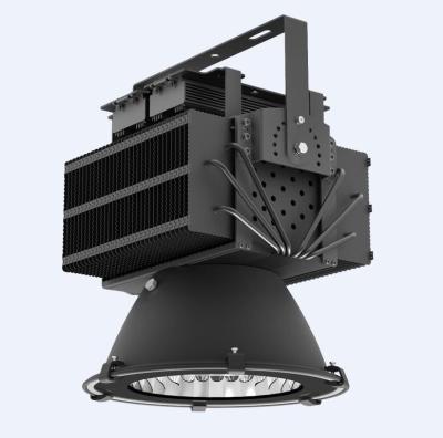 China CA llevada al aire libre 85~264V DC 18V /36V 33500LM 50000H IP65 del reflector 400W en venta